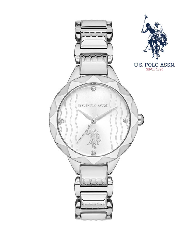 U.S. Polo Assn. Ladies Watch
